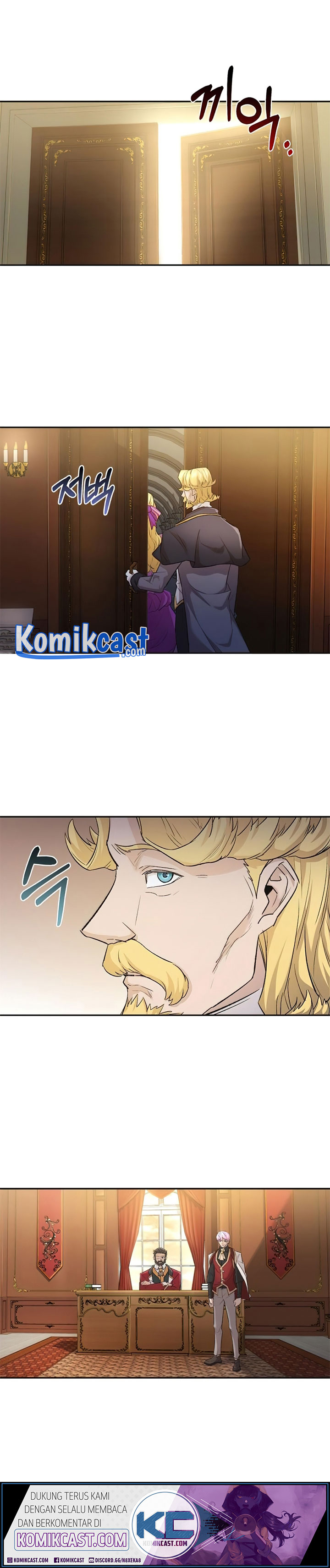 Read The Heavenly Demon Can’t Live a Normal Life ID Manga Online