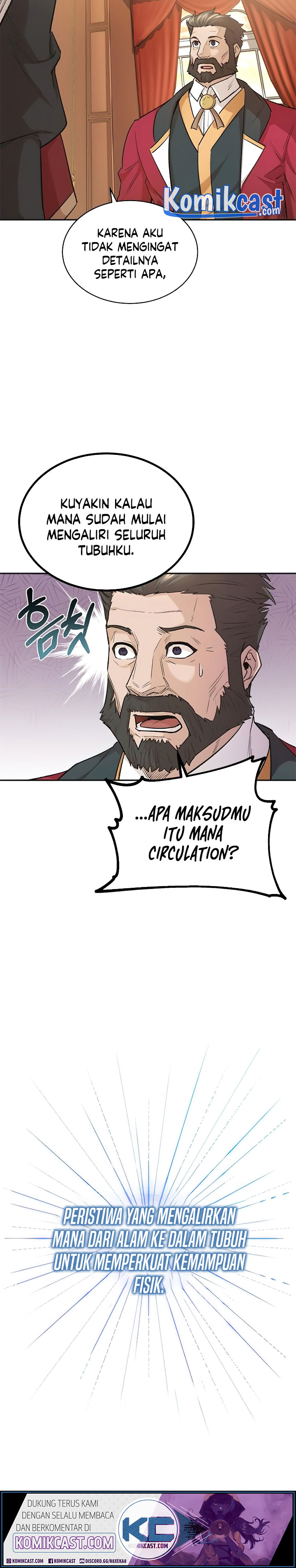 Read The Heavenly Demon Can’t Live a Normal Life ID Manga Online