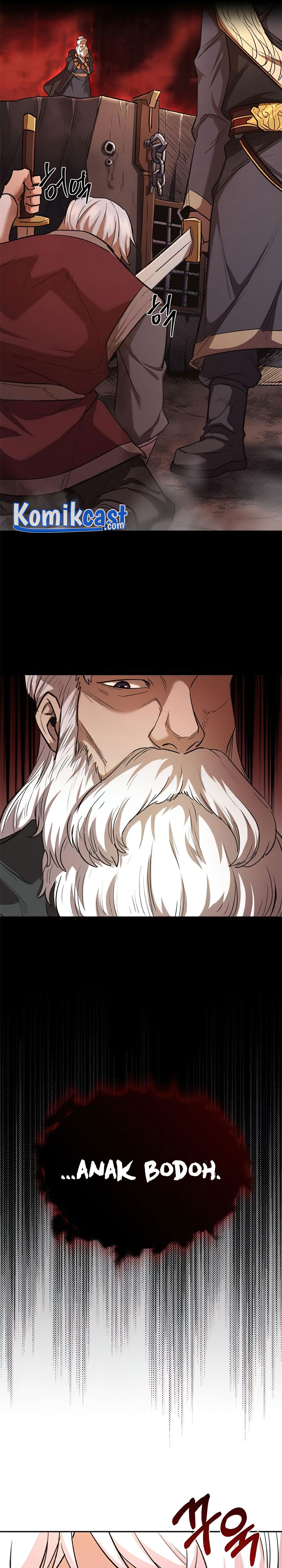 Read The Heavenly Demon Can’t Live a Normal Life ID Manga Online