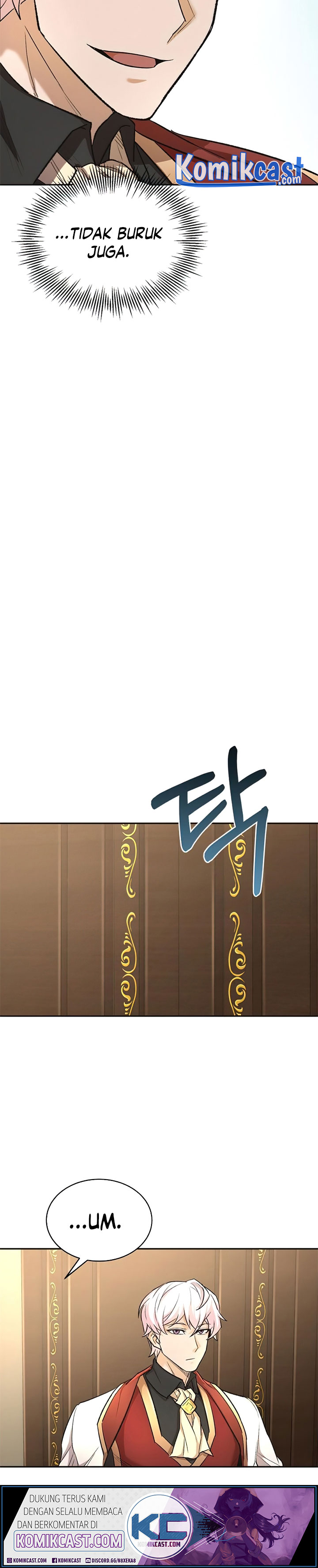 Read The Heavenly Demon Can’t Live a Normal Life ID Manga Online