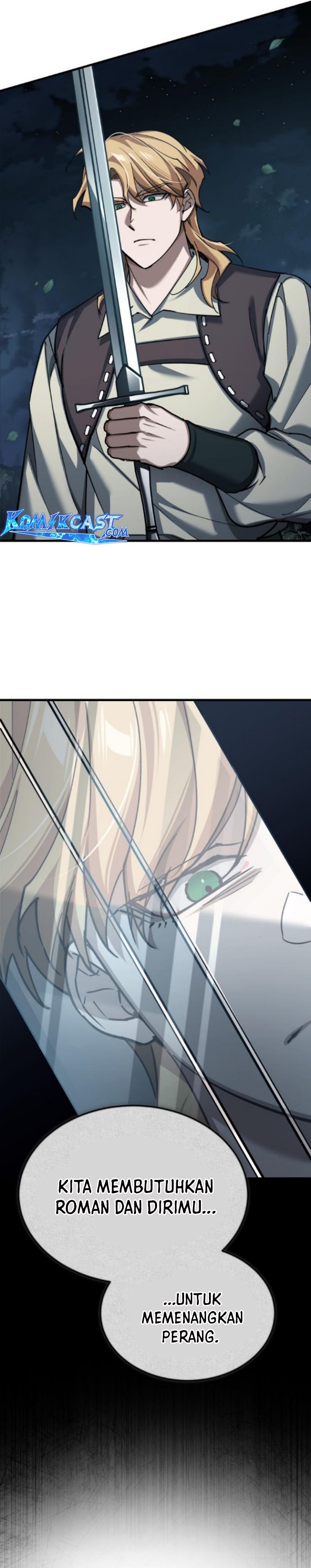 Read The Heavenly Demon Can’t Live a Normal Life ID Manga Online
