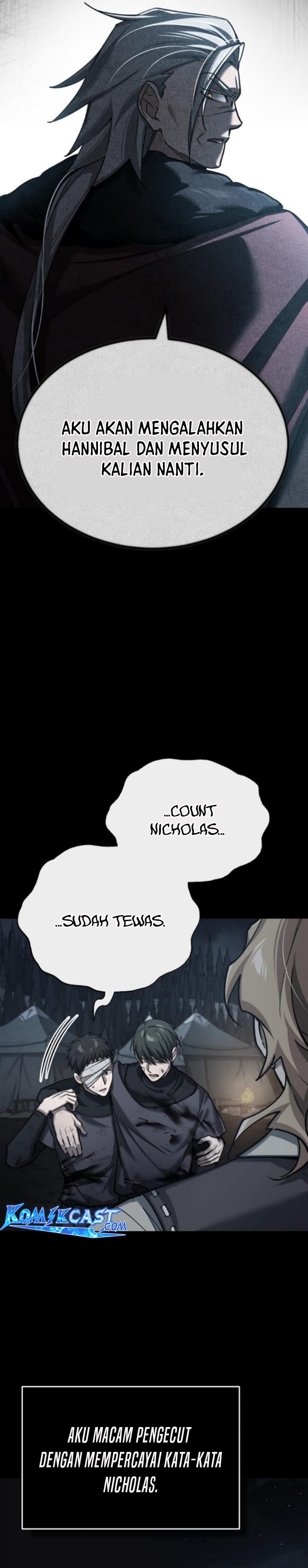 Read The Heavenly Demon Can’t Live a Normal Life ID Manga Online