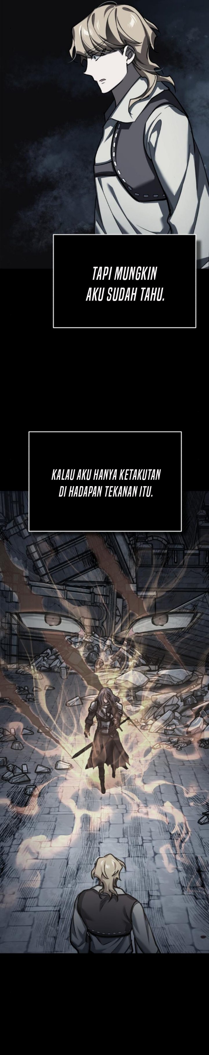 Read The Heavenly Demon Can’t Live a Normal Life ID Manga Online