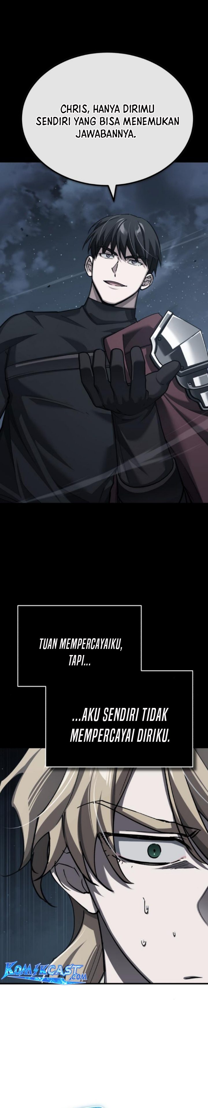 Read The Heavenly Demon Can’t Live a Normal Life ID Manga Online