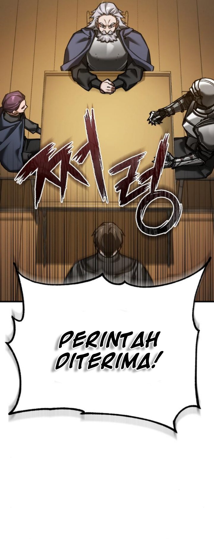 Read The Heavenly Demon Can’t Live a Normal Life ID Manga Online
