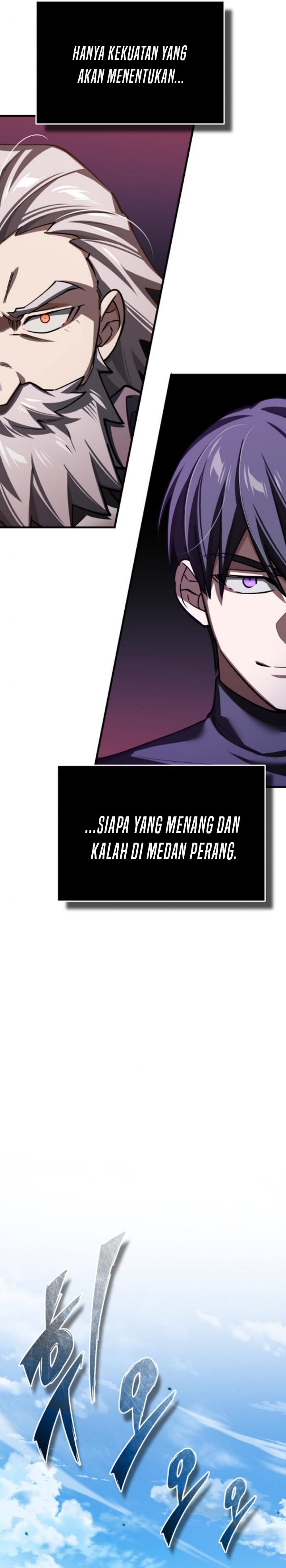 Read The Heavenly Demon Can’t Live a Normal Life ID Manga Online