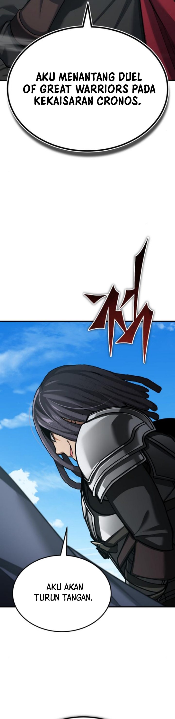 Read The Heavenly Demon Can’t Live a Normal Life ID Manga Online