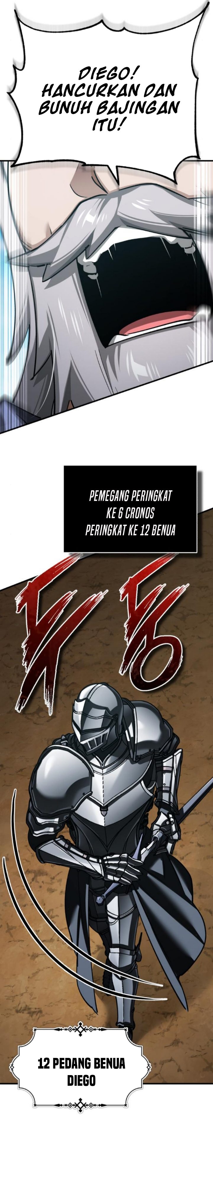 Read The Heavenly Demon Can’t Live a Normal Life ID Manga Online