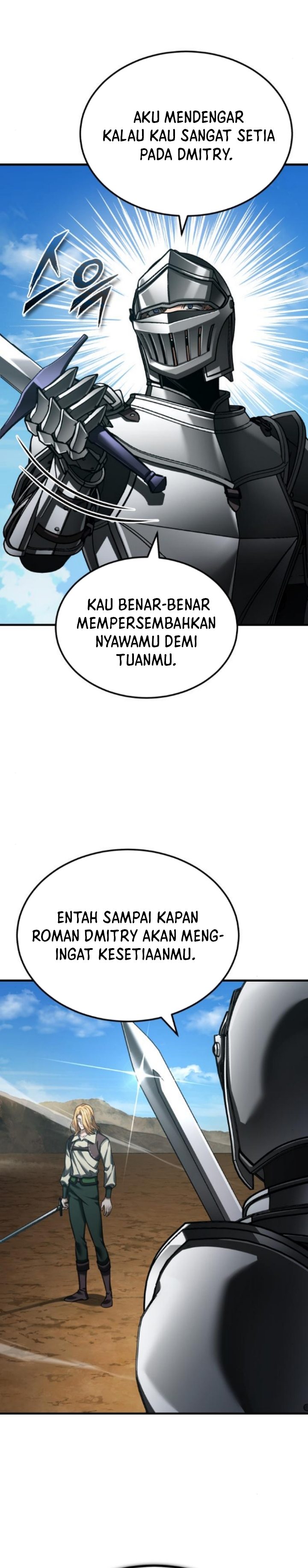 Read The Heavenly Demon Can’t Live a Normal Life ID Manga Online