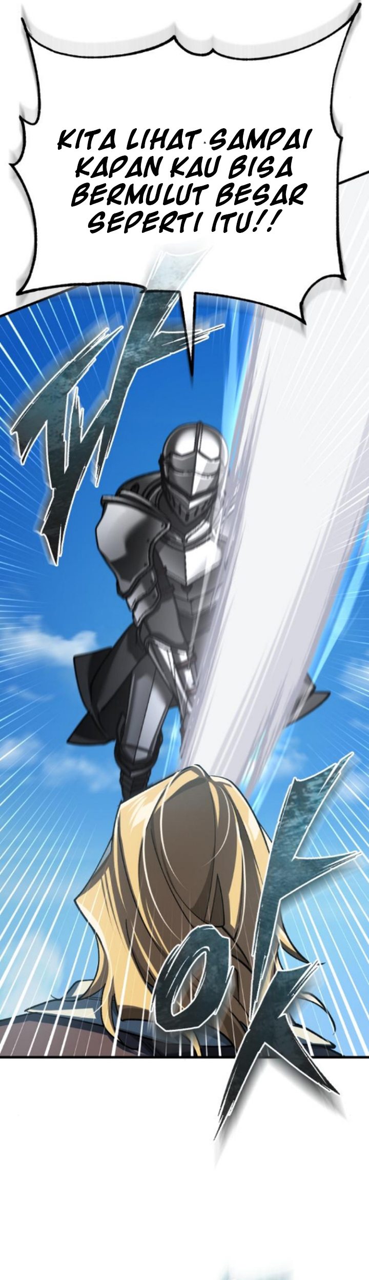 Read The Heavenly Demon Can’t Live a Normal Life ID Manga Online