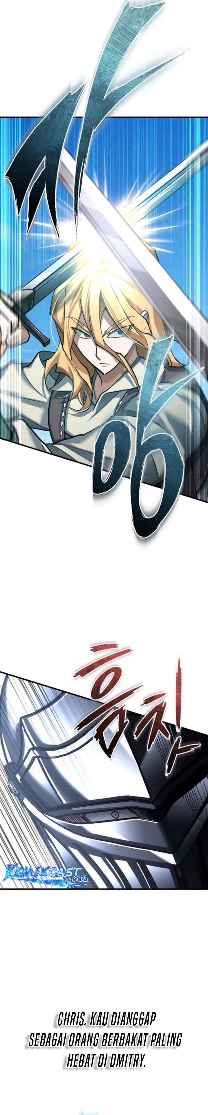 Read The Heavenly Demon Can’t Live a Normal Life ID Manga Online
