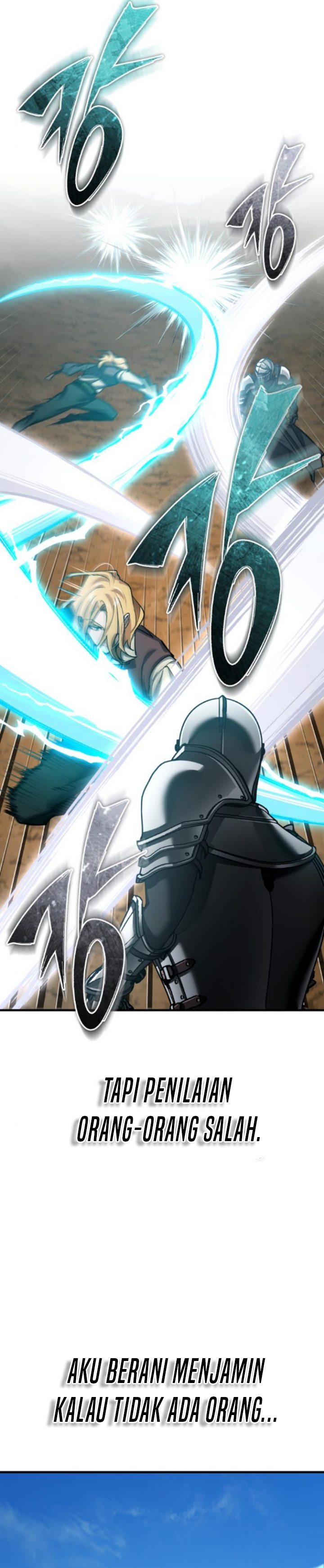 Read The Heavenly Demon Can’t Live a Normal Life ID Manga Online