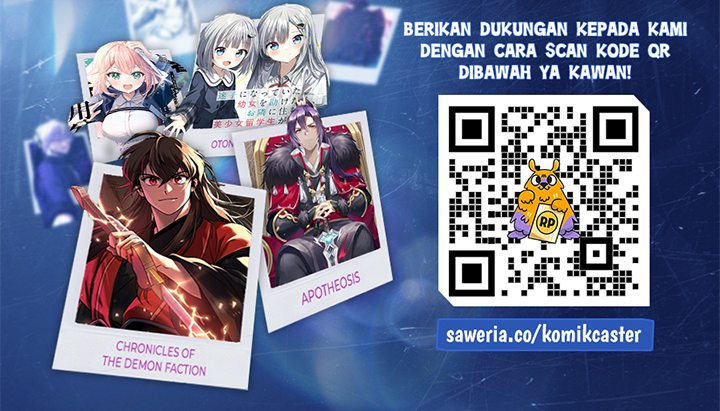 Read The Heavenly Demon Can’t Live a Normal Life ID Manga Online