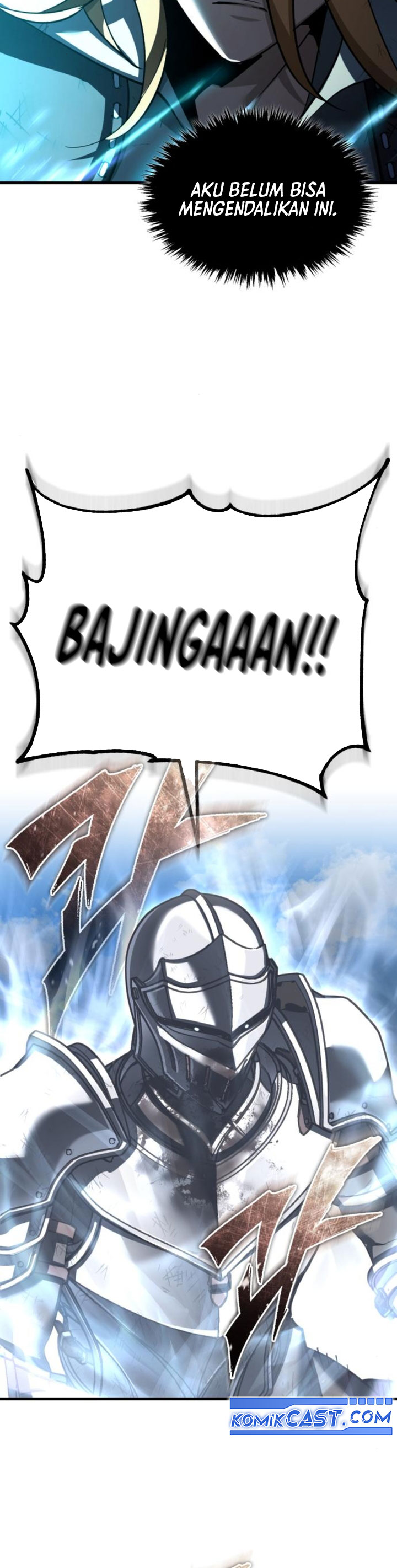 Read The Heavenly Demon Can’t Live a Normal Life ID Manga Online