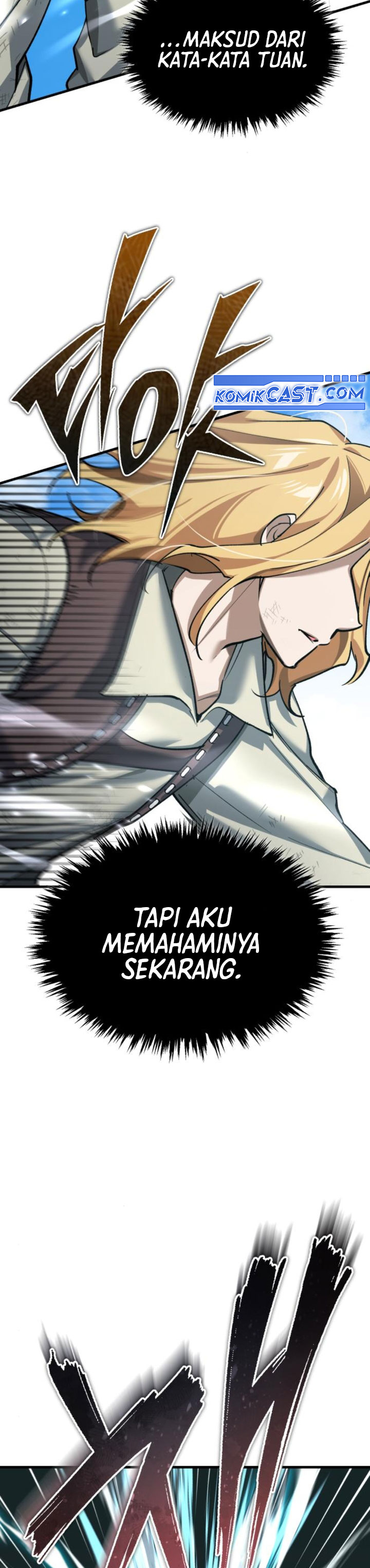 Read The Heavenly Demon Can’t Live a Normal Life ID Manga Online