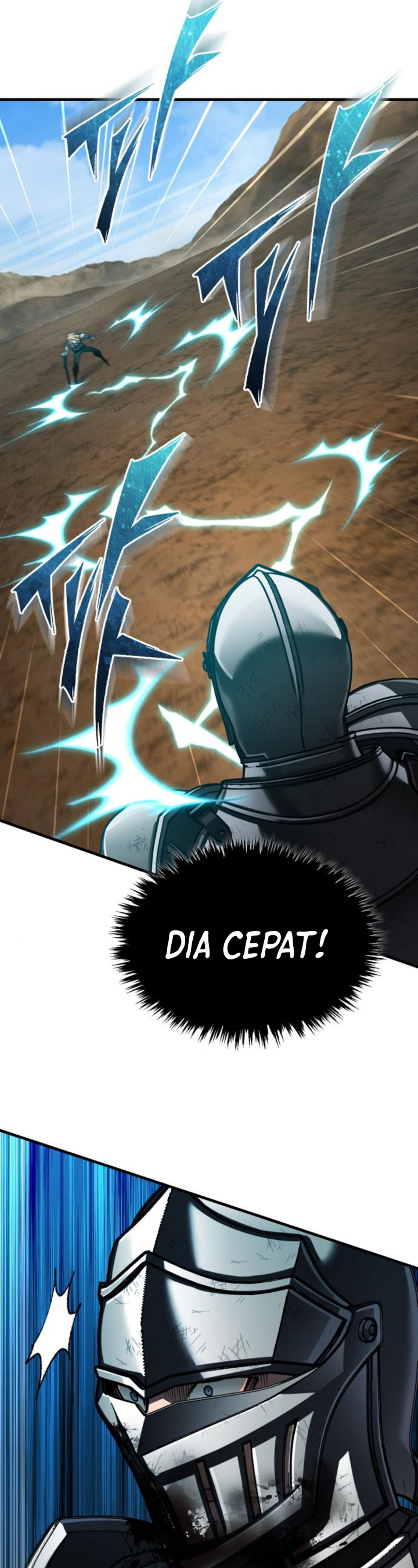 Read The Heavenly Demon Can’t Live a Normal Life ID Manga Online