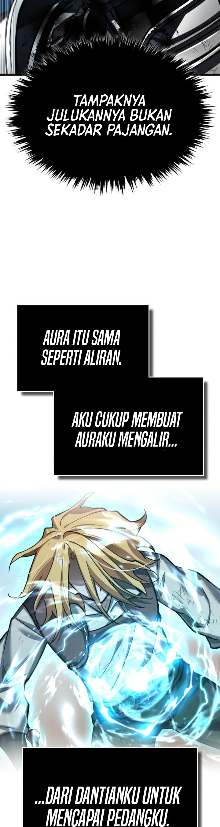 Read The Heavenly Demon Can’t Live a Normal Life ID Manga Online