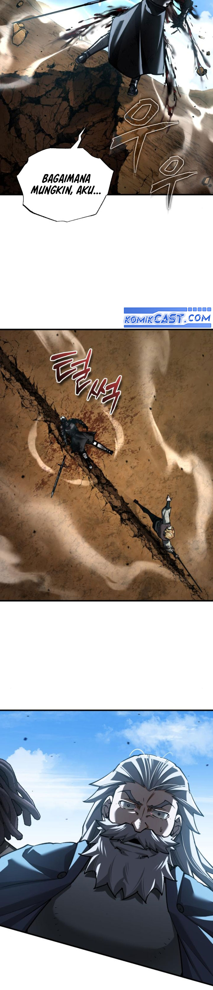 Read The Heavenly Demon Can’t Live a Normal Life ID Manga Online