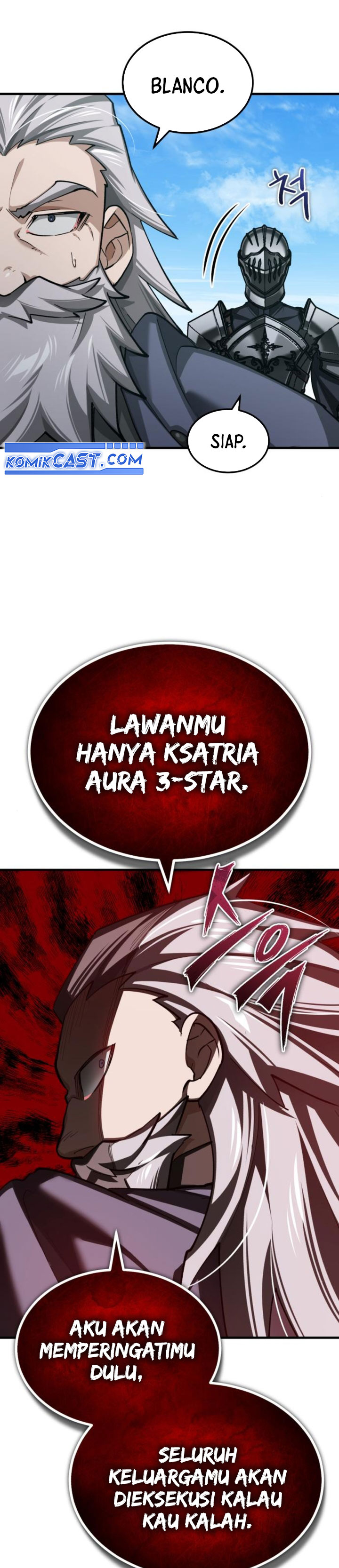 Read The Heavenly Demon Can’t Live a Normal Life ID Manga Online