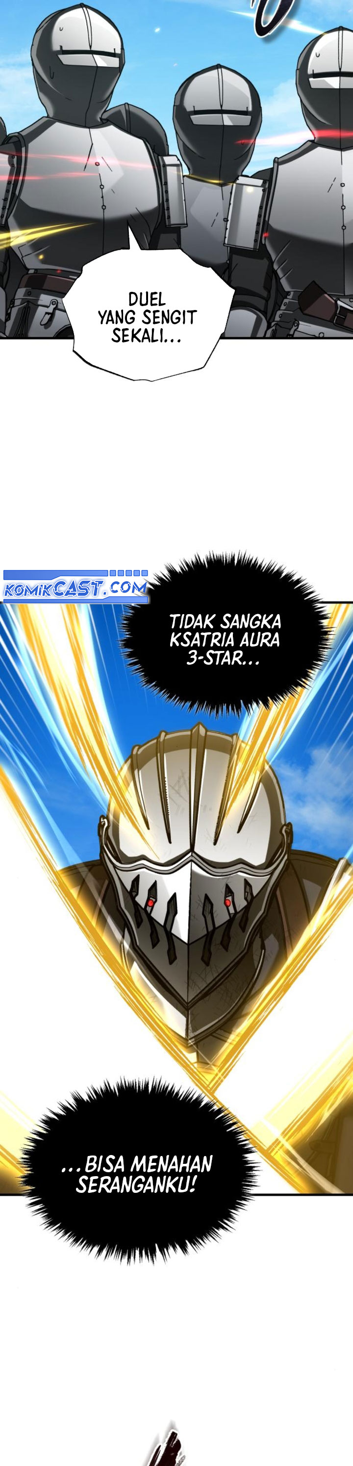 Read The Heavenly Demon Can’t Live a Normal Life ID Manga Online