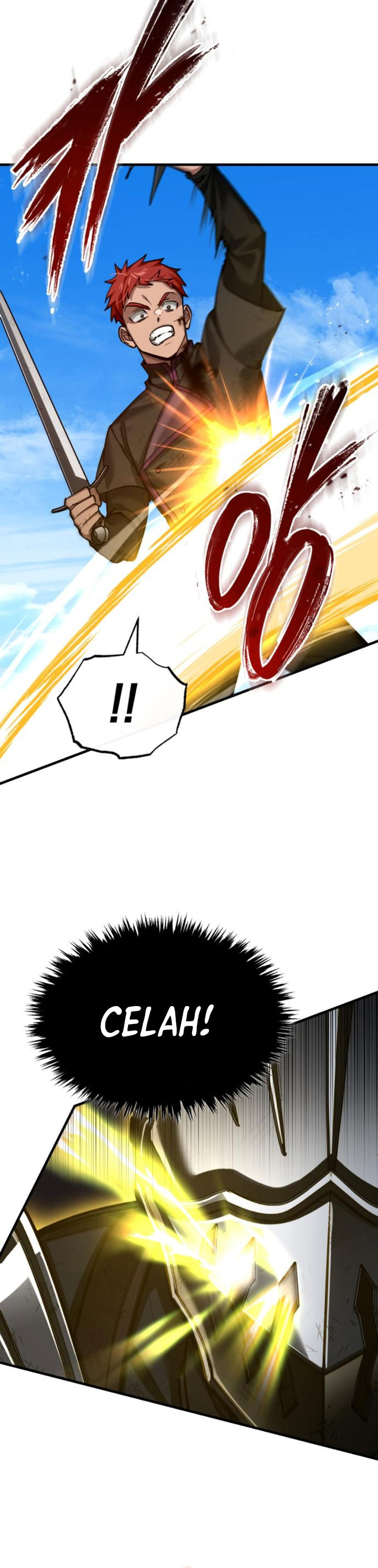 Read The Heavenly Demon Can’t Live a Normal Life ID Manga Online