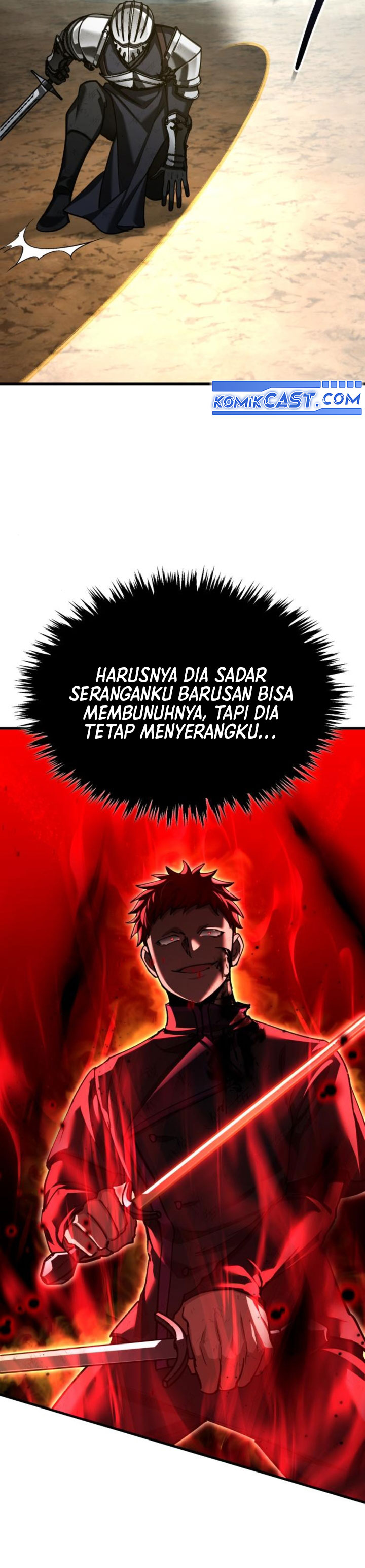 Read The Heavenly Demon Can’t Live a Normal Life ID Manga Online