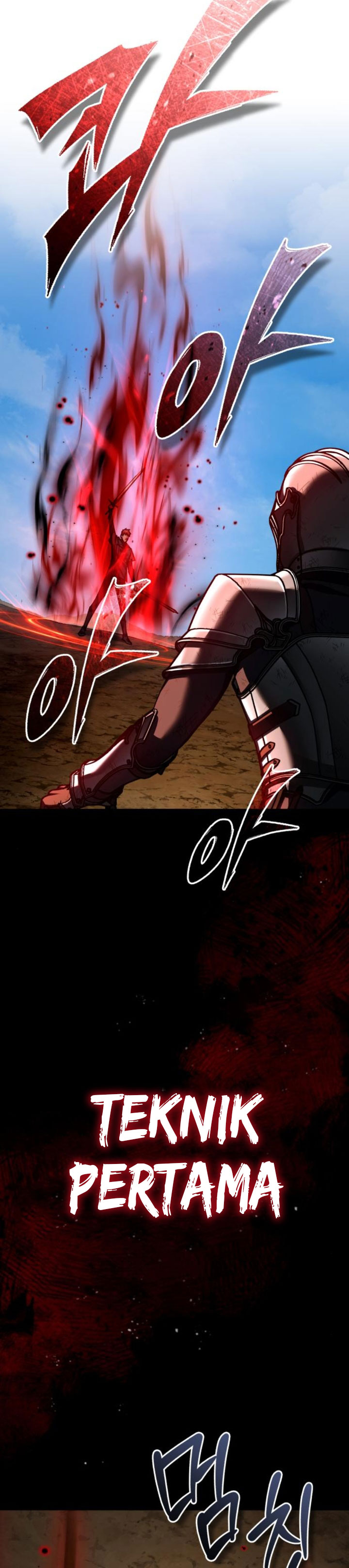 Read The Heavenly Demon Can’t Live a Normal Life ID Manga Online