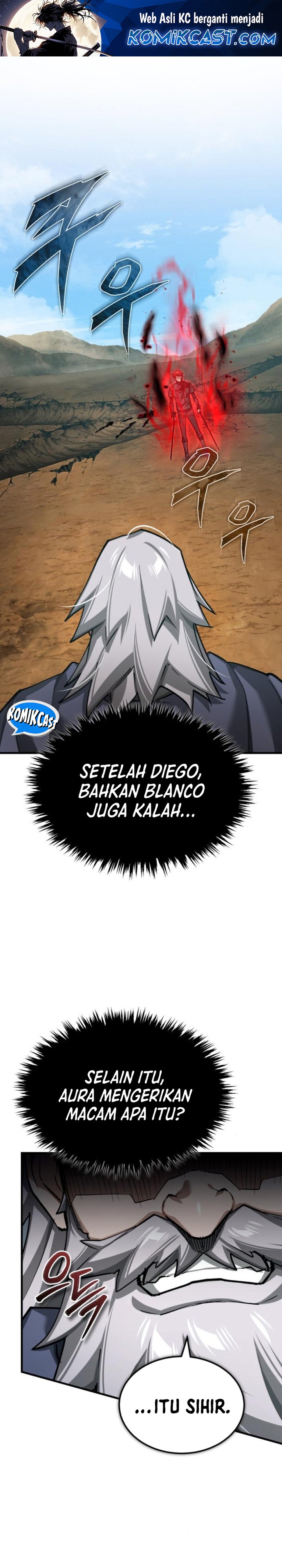 Read The Heavenly Demon Can’t Live a Normal Life ID Manga Online