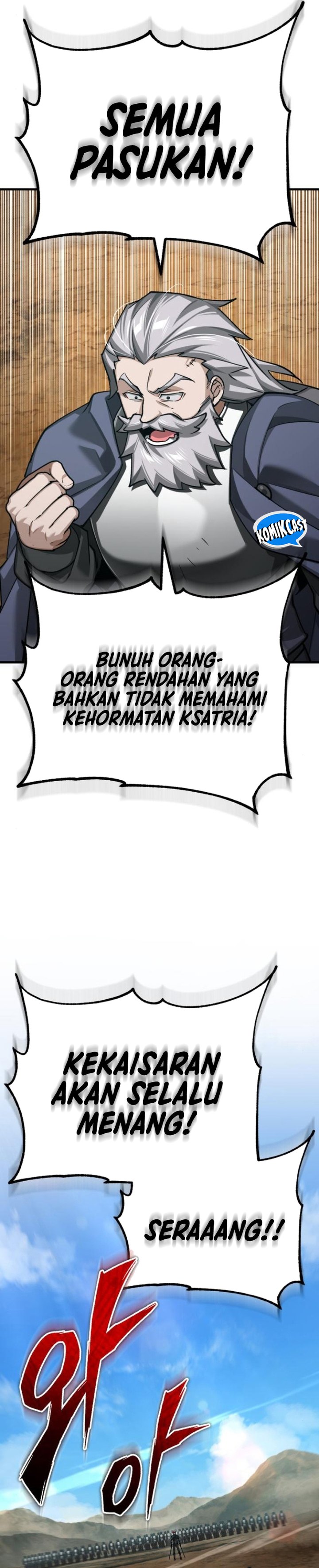 Read The Heavenly Demon Can’t Live a Normal Life ID Manga Online