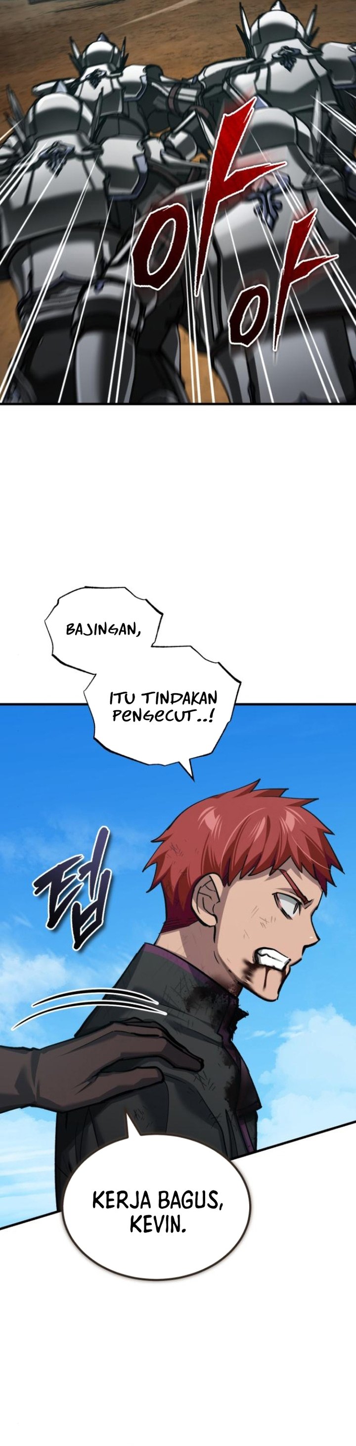 Read The Heavenly Demon Can’t Live a Normal Life ID Manga Online