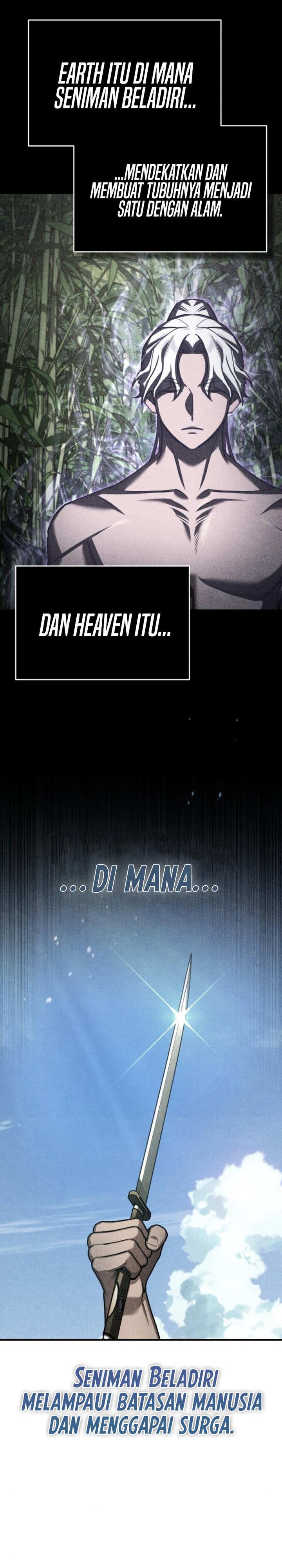 Read The Heavenly Demon Can’t Live a Normal Life ID Manga Online