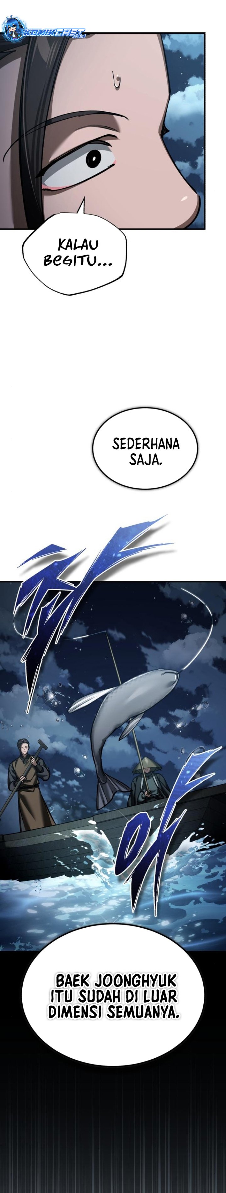 Read The Heavenly Demon Can’t Live a Normal Life ID Manga Online