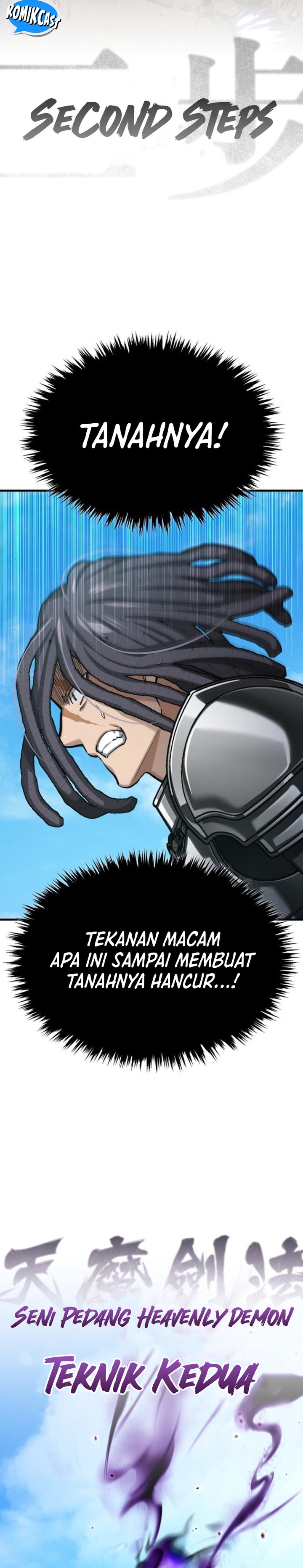 Read The Heavenly Demon Can’t Live a Normal Life ID Manga Online