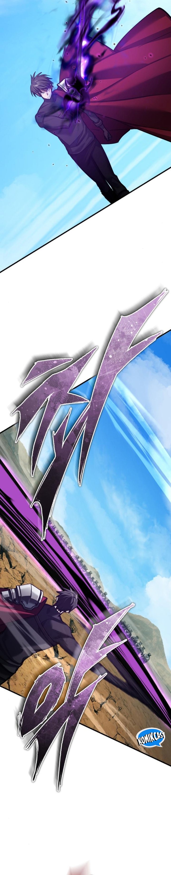 Read The Heavenly Demon Can’t Live a Normal Life ID Manga Online