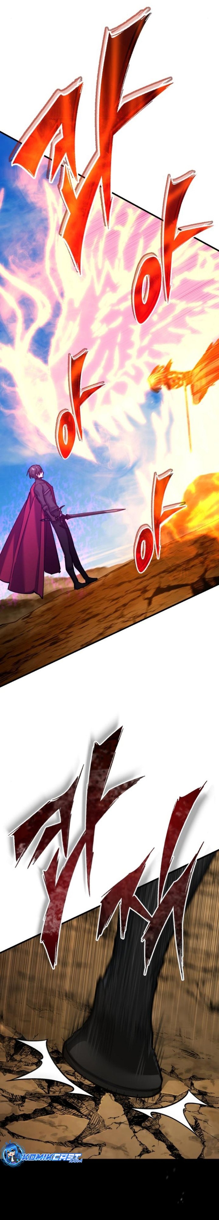 Read The Heavenly Demon Can’t Live a Normal Life ID Manga Online