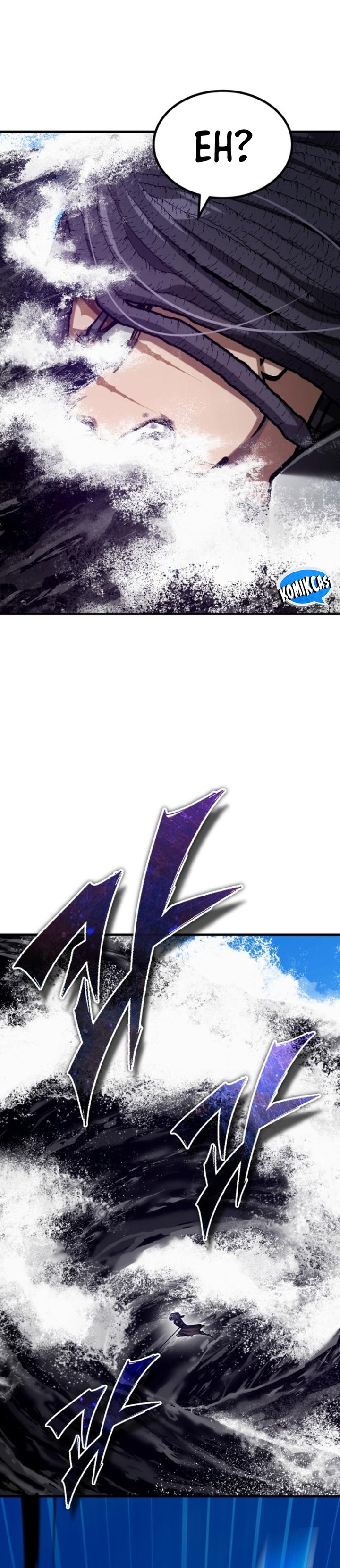 Read The Heavenly Demon Can’t Live a Normal Life ID Manga Online