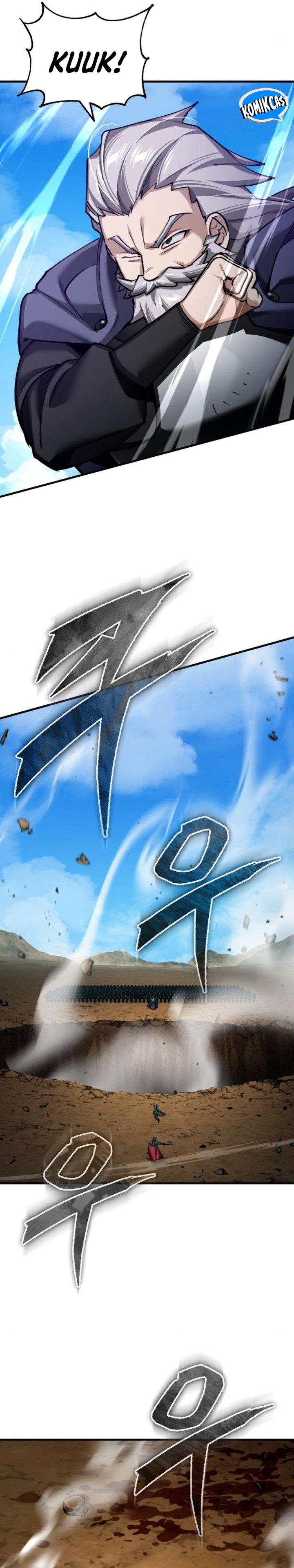 Read The Heavenly Demon Can’t Live a Normal Life ID Manga Online