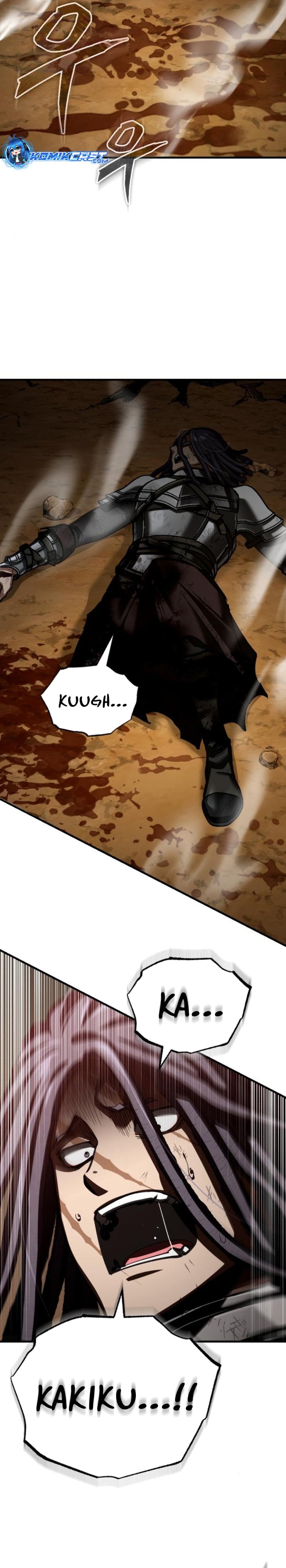 Read The Heavenly Demon Can’t Live a Normal Life ID Manga Online