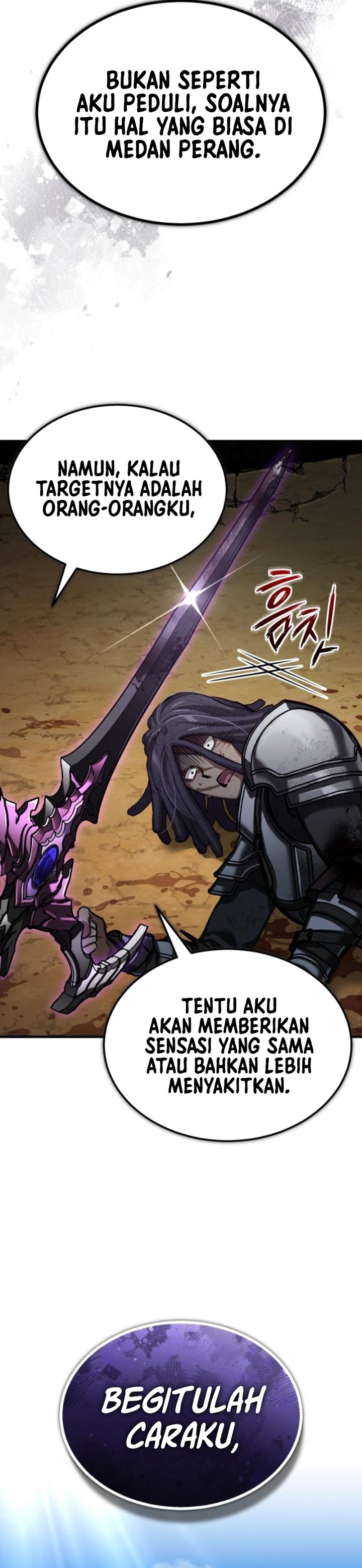 Read The Heavenly Demon Can’t Live a Normal Life ID Manga Online