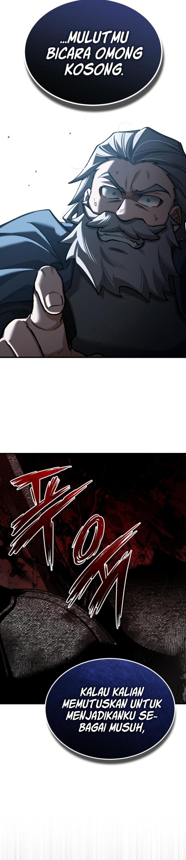 Read The Heavenly Demon Can’t Live a Normal Life ID Manga Online