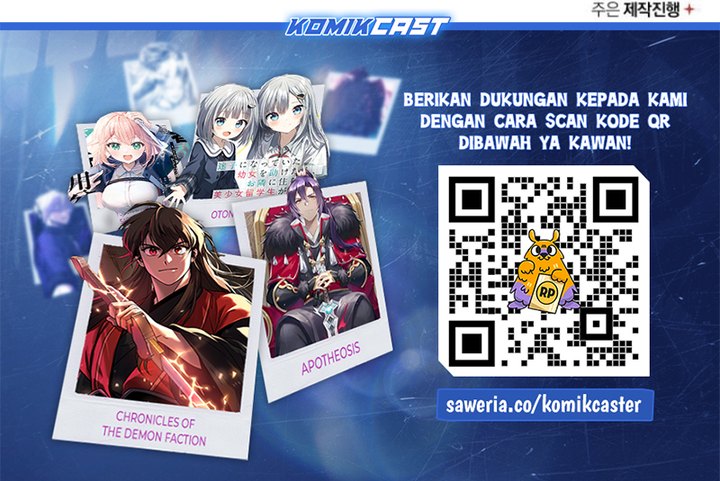 Read The Heavenly Demon Can’t Live a Normal Life ID Manga Online