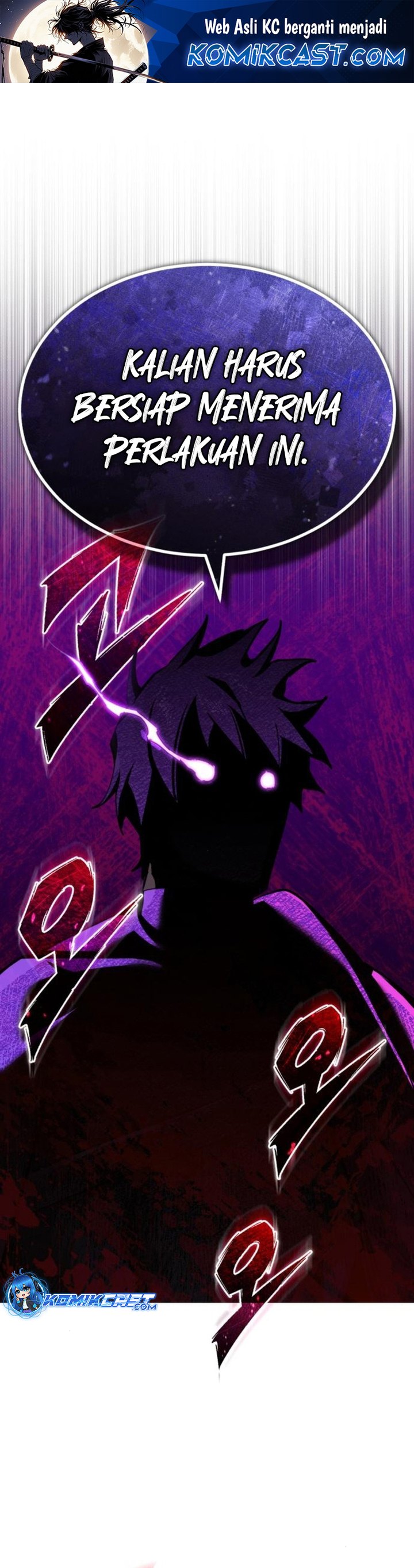 Read The Heavenly Demon Can’t Live a Normal Life ID Manga Online