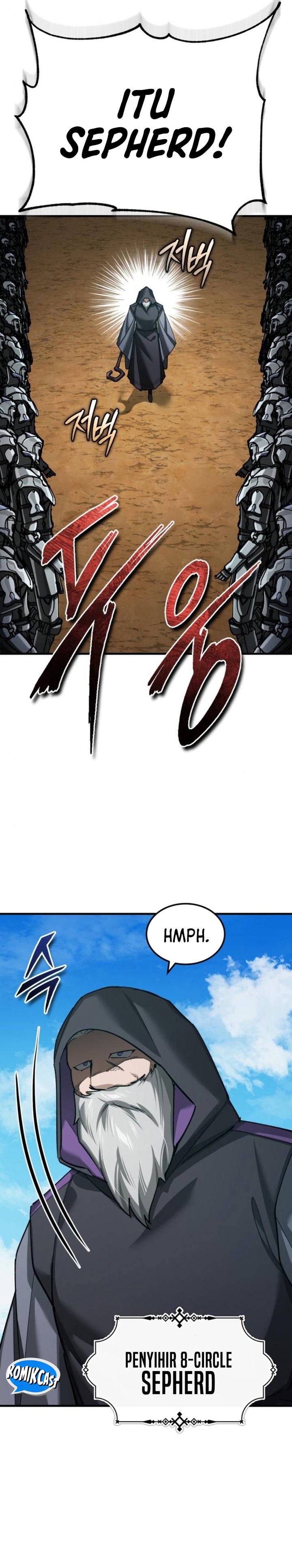 Read The Heavenly Demon Can’t Live a Normal Life ID Manga Online