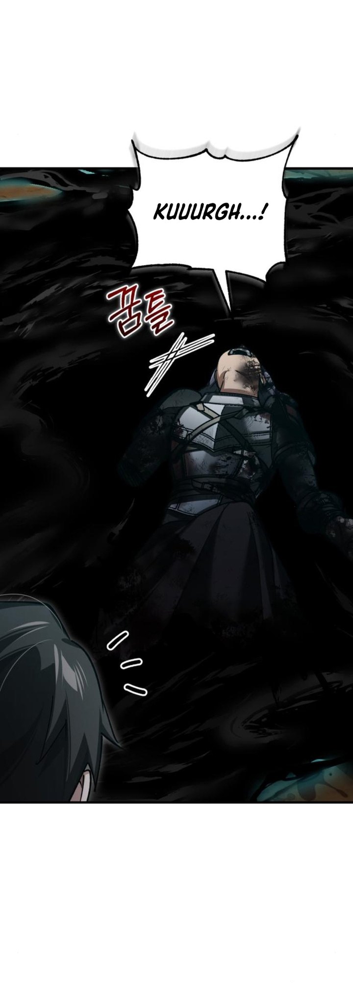 Read The Heavenly Demon Can’t Live a Normal Life ID Manga Online