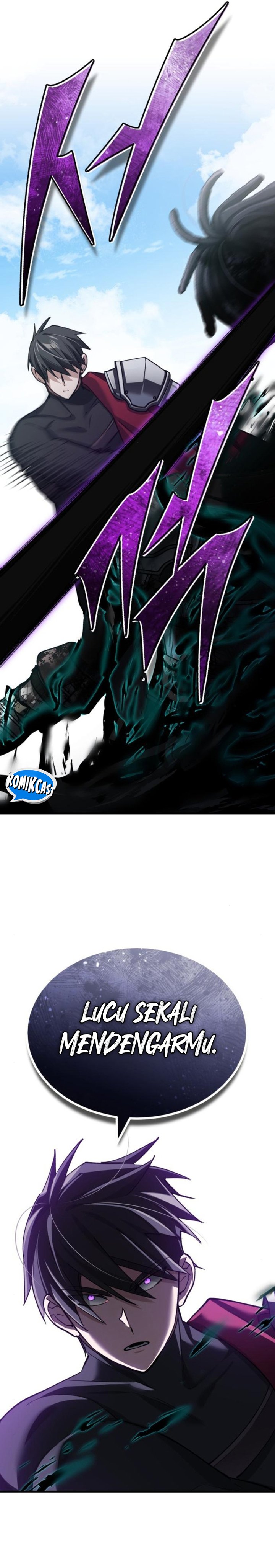 Read The Heavenly Demon Can’t Live a Normal Life ID Manga Online