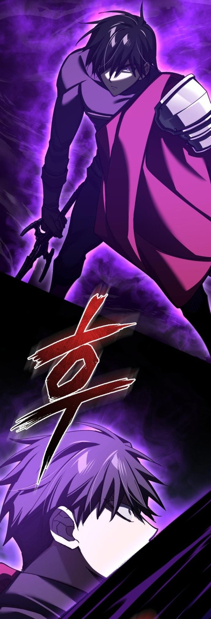 Read The Heavenly Demon Can’t Live a Normal Life ID Manga Online