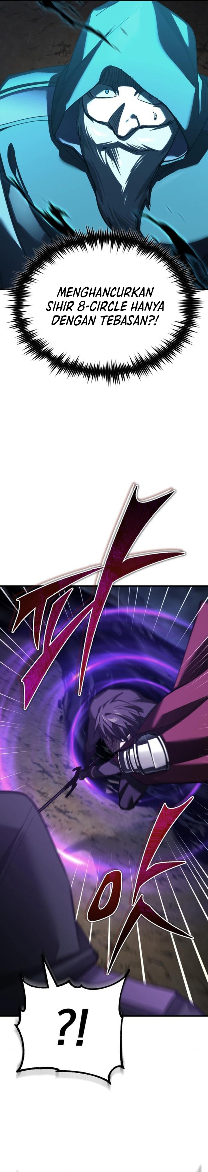 Read The Heavenly Demon Can’t Live a Normal Life ID Manga Online