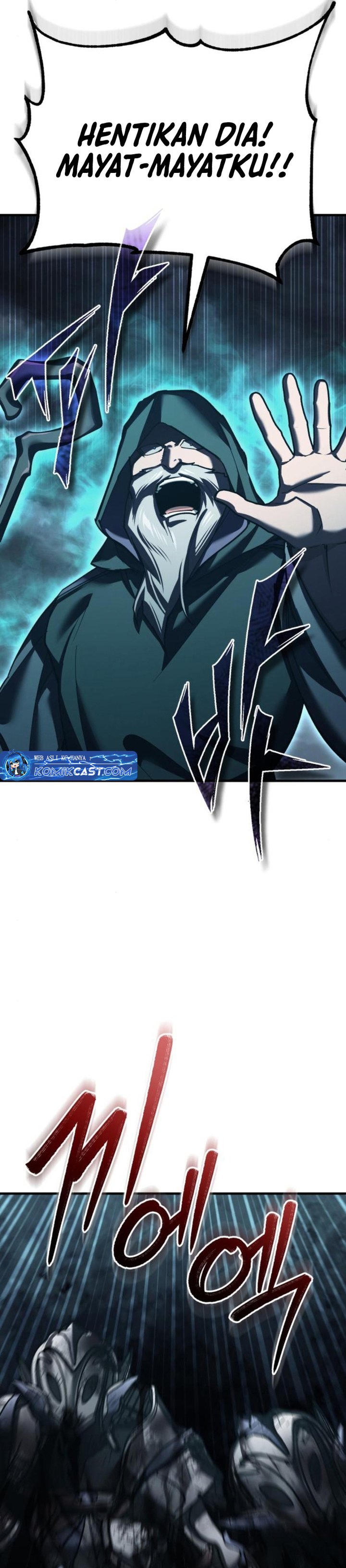 Read The Heavenly Demon Can’t Live a Normal Life ID Manga Online