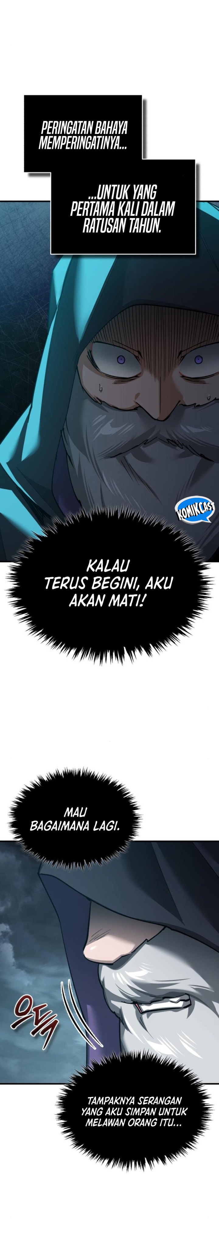 Read The Heavenly Demon Can’t Live a Normal Life ID Manga Online