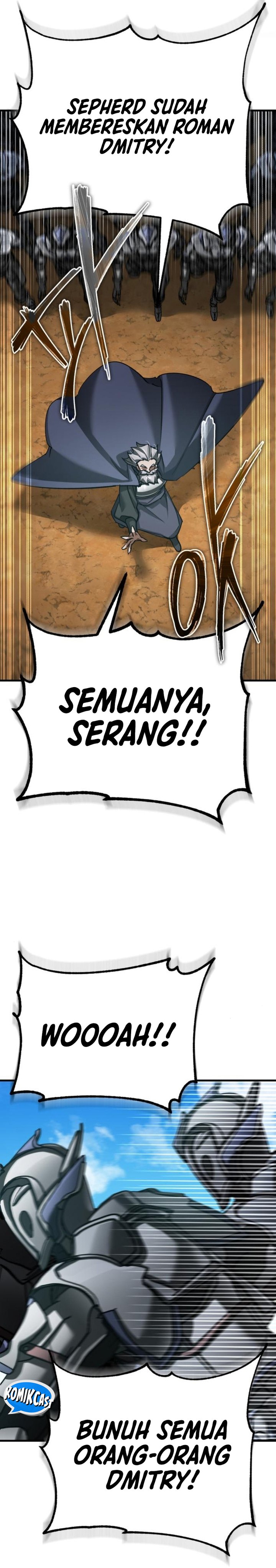 Read The Heavenly Demon Can’t Live a Normal Life ID Manga Online